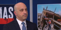 One on One with ADL CEO Jonathan Greenblatt