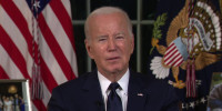 President Biden: We're facing an inflection point in history