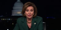 ‘Thug’: Pelosi rips House GOP for taking direction from man ‘in court’