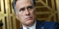 Something in him just snapped: 'Profoundly disappointed' Romney rips Trump Republicans in new book