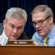 James Comer,Jim Jordan