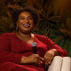 Former Georgia State Rep. and gubernatorial nominee Stacey Abrams.