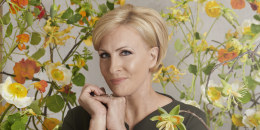 Know Your Value founder and \"Morning Joe\" co-host Mika Brzezinski.