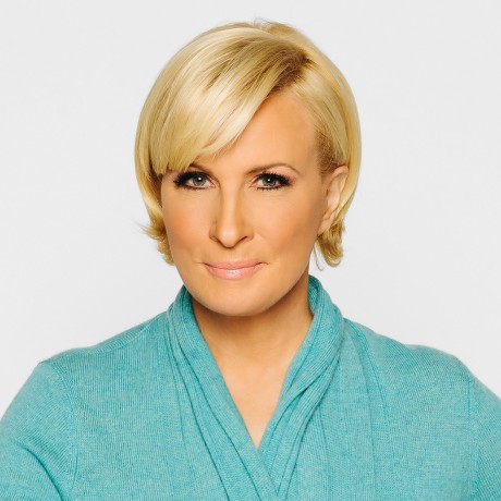 Image: Mika Brzezinski