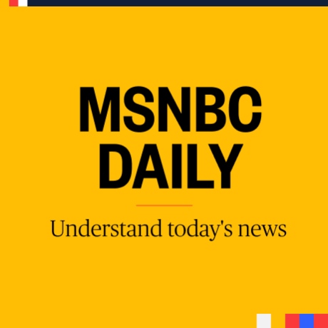 MSNBC Daily